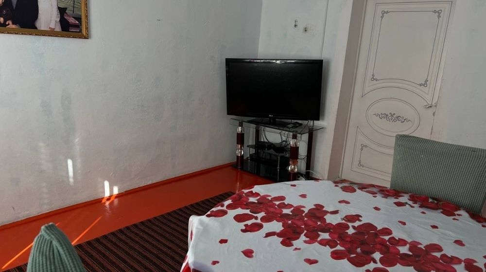 Үй сатылады ,Микоян Баян Сұлу 66