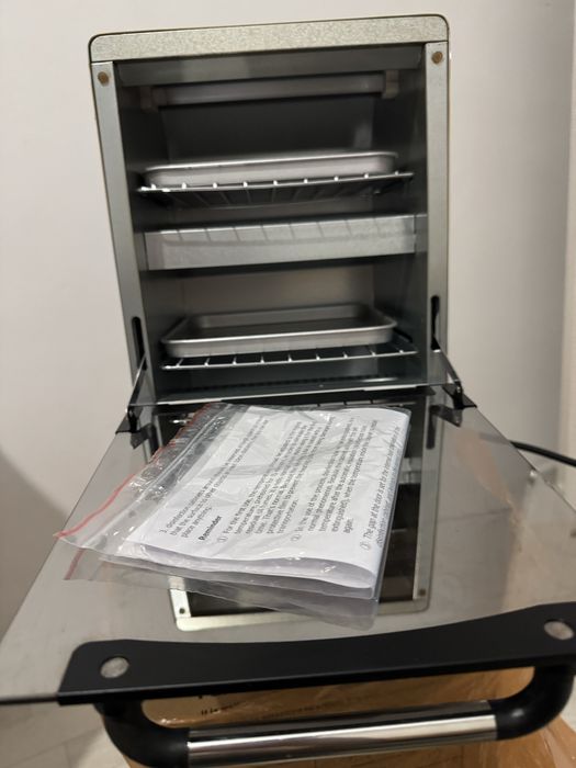 Продам новый сухожар