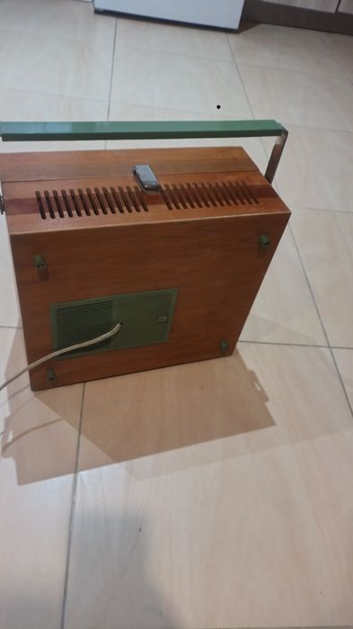 Грамофон ziphona pa 20 30