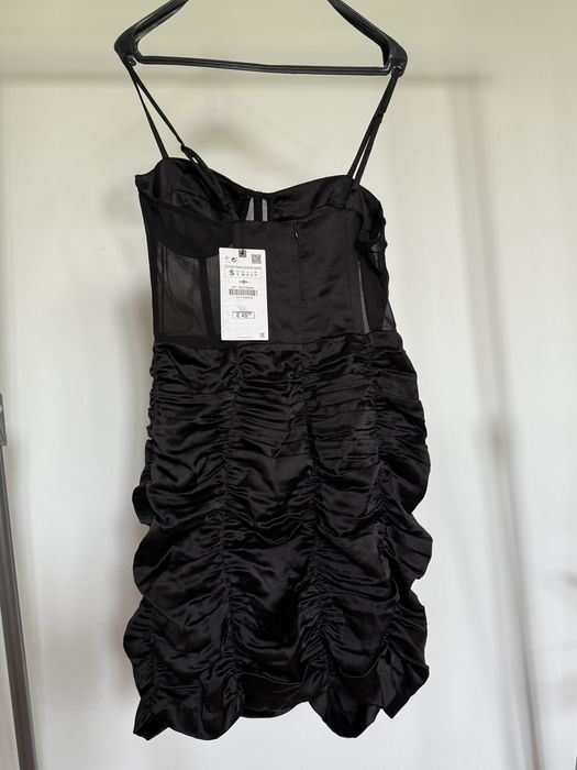 Rochie Zara noua, cu eticheta