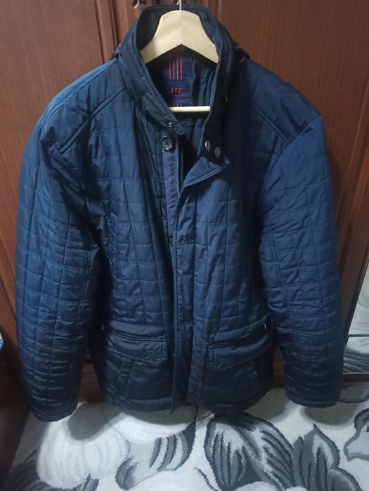 Стильные мужские куртки