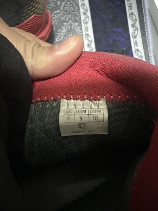 La Sportiva Gore-Tex ботинки, оригинал)