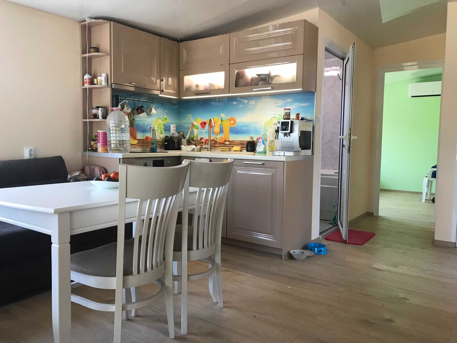 Дава се под наем Къща в Варна, м-т Боровец - север - 80 кв.м за 867 € - Снимка #3