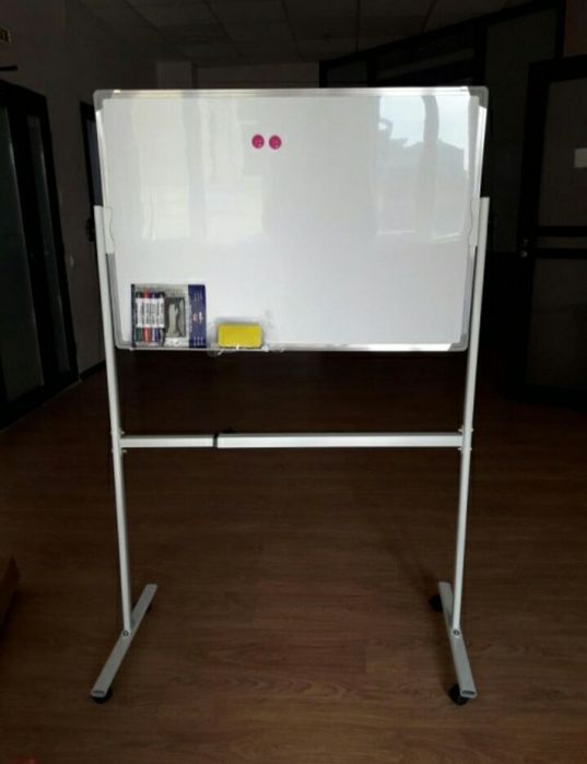 Маркерная доска, флипчарт, школьная доска в Караганде
