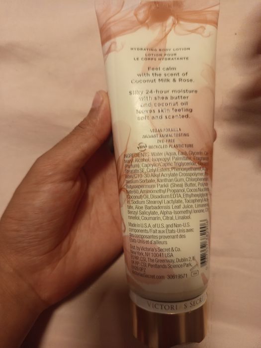 Victoria secret losyon original