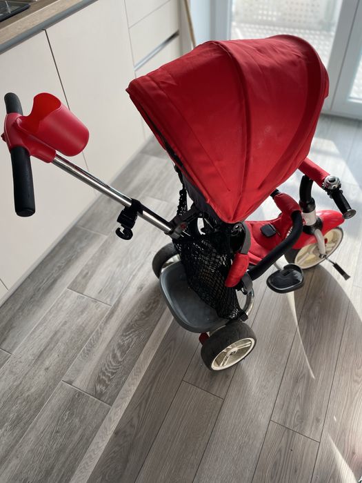 Tricicleta Copii - Coccolle