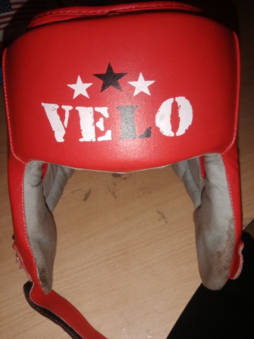 Шлем для бокса. Размер L