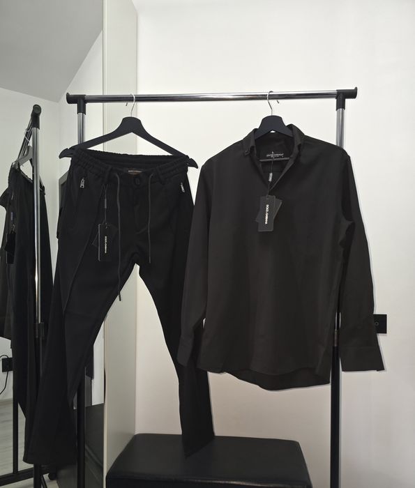 Pantaloni stofa evenimente Dolce Gabbana  / dsquared2