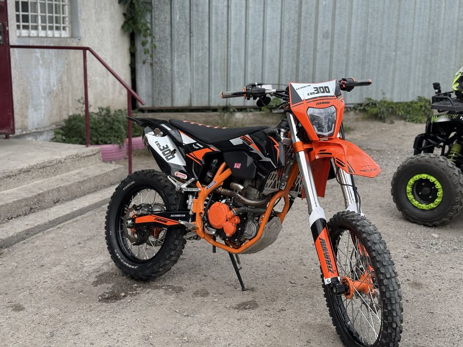 Zuumav K7 CBS300