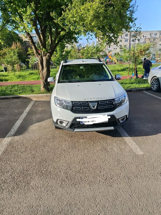 De vânzare Sandero!