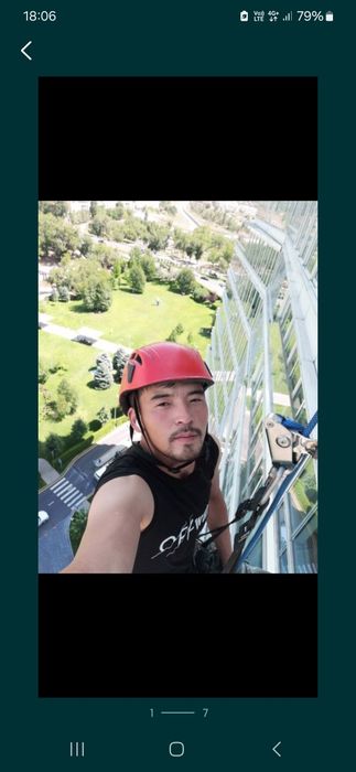 Альпинисты алматы