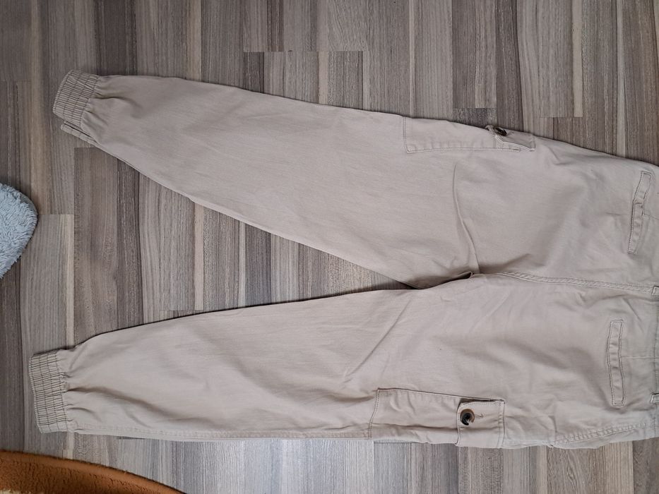 2 perechi Pantaloni sport dama, mărime M, 38