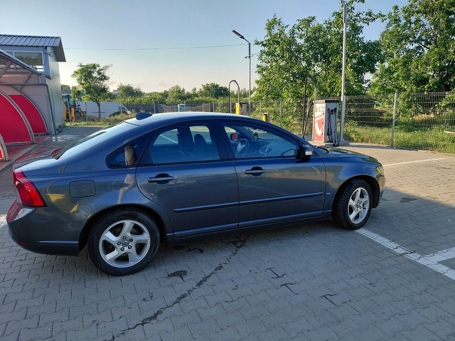 Volvo S40 1.8i benzina +GPL