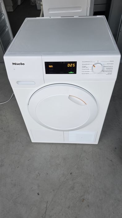 Сушилня Miele T1 8kg