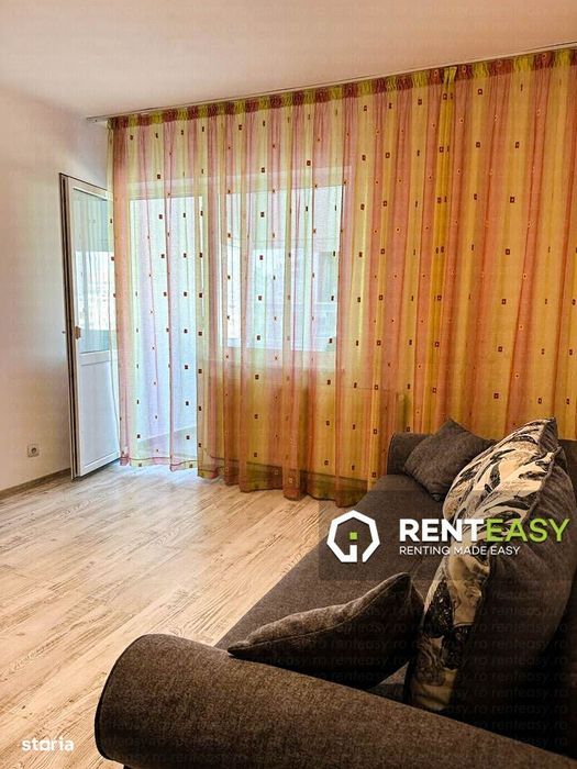 Apartament cu 2 camere situat in zona Palas - Hala Centrala