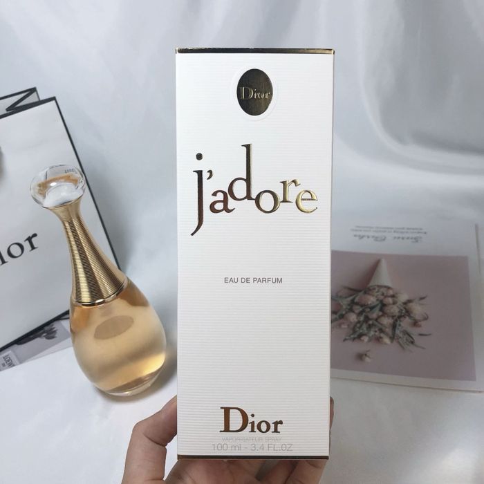 J’adore dior femei