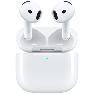 Original Apple Airpods 4 SiGiLAT ANC ! OEM ! Casti pro 2