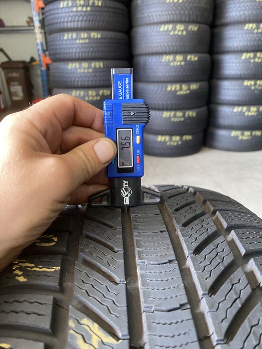 Anvelope iarna 225/45/18 Continental Winter Contact TS870P 225 45 18