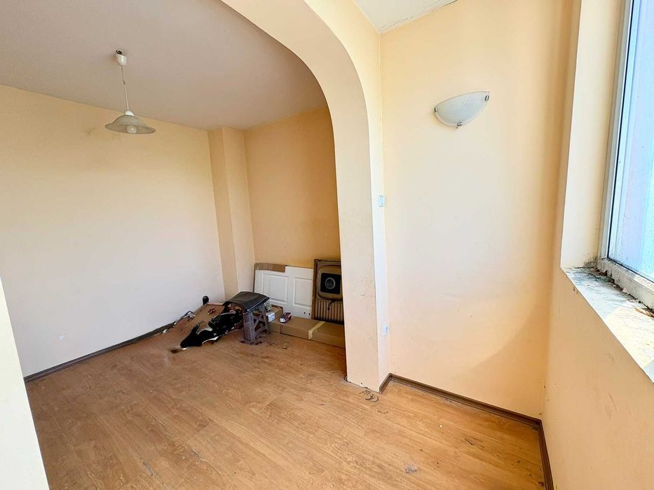 Продава се Двустаен апартамент в София, Люлин 10 - 68 кв.м за 2131 €/кв.м - Снимка #1