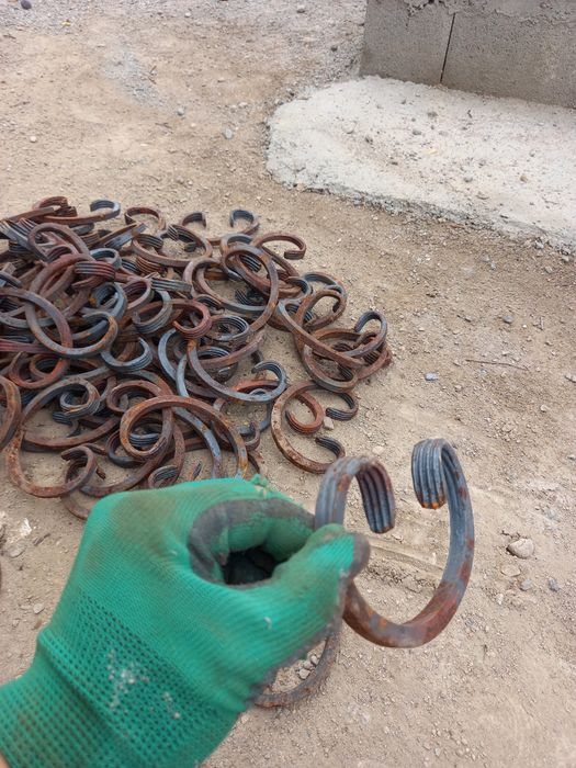 Ёмкость на 500л металл разные