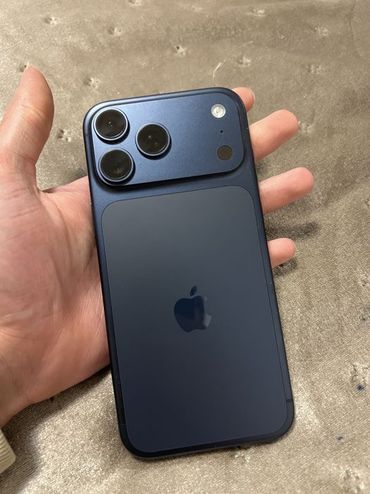 IPhone 17 Pro Max 256Gb