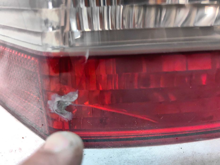 Оригинални  стопове  Волво  Volvo S40