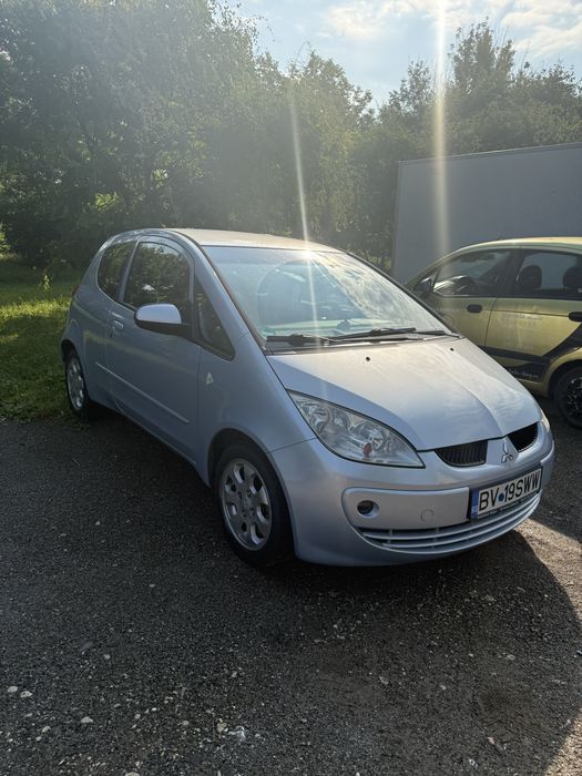 Mitsubishi colt Z30 - Automat