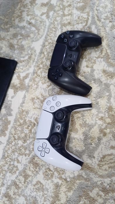 продажа пс5 в отличном состоянии