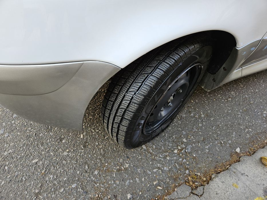 Matiz Best luks kondinsioner Barter