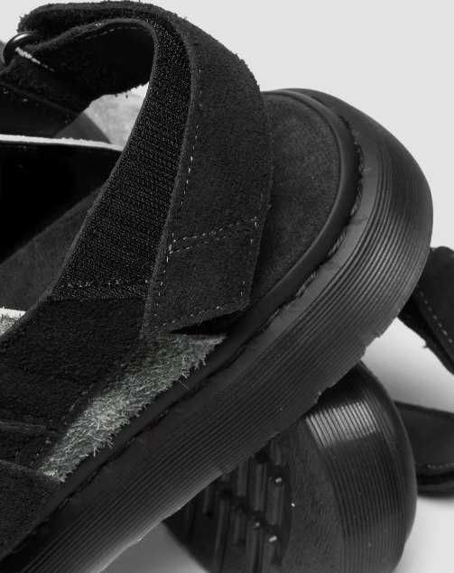 Сабо\мюли Dr. Martens \ 40 н. \ унисекс
