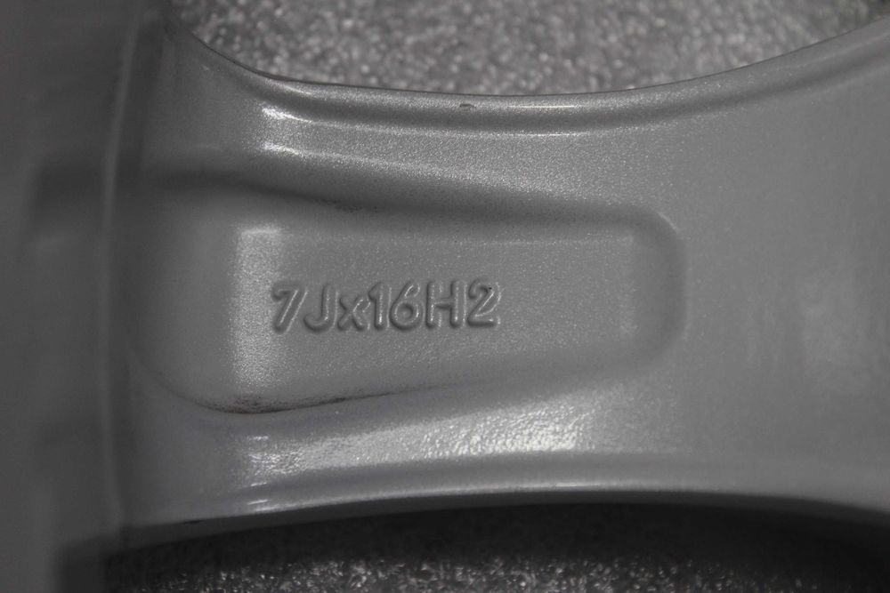 Джанти 16" BMW 5-серия E60, E61