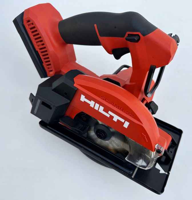 Hilti Nuron - Безчетков сет неразличим от нов 2025г.