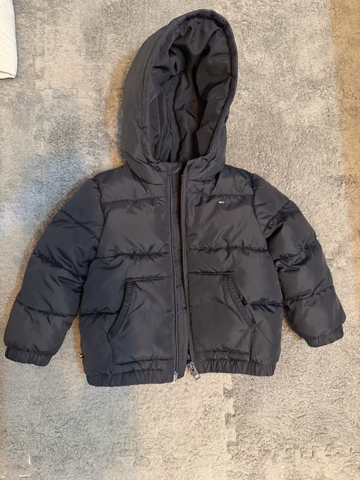 Geaca Tommy Hilfiger