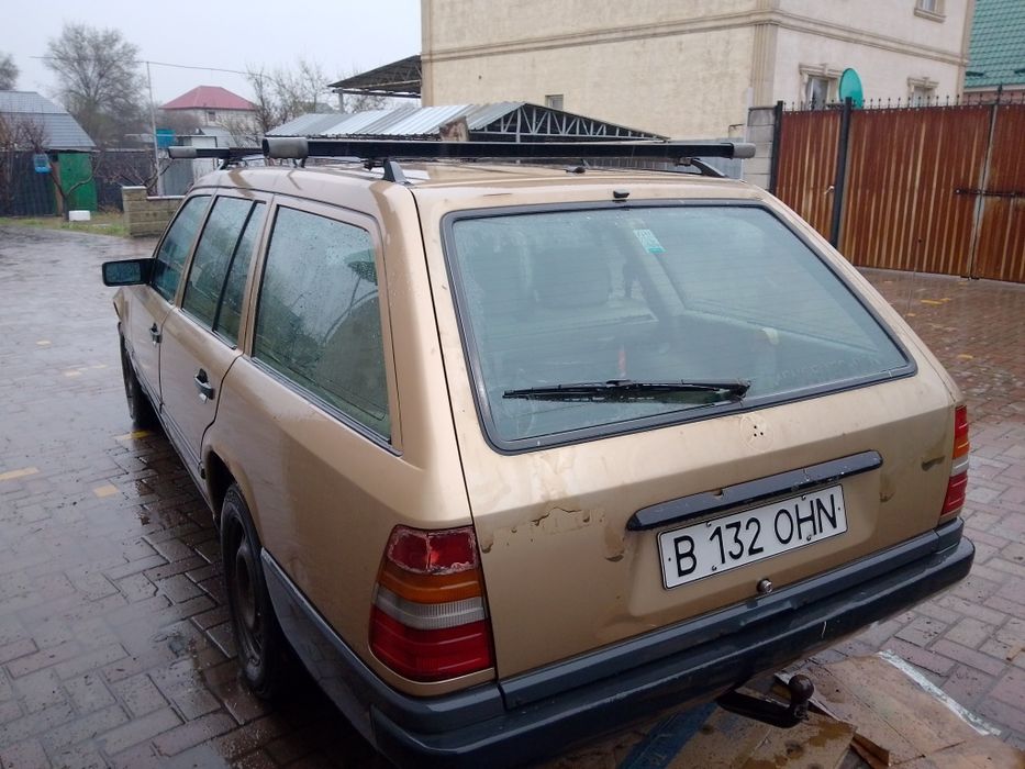 Автомобиль Мерседес продам