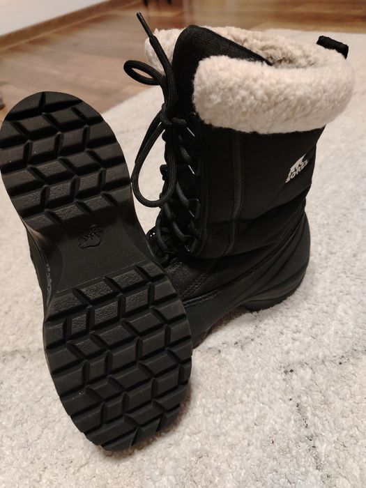Cizme/Ghete whaterproof  Sorel