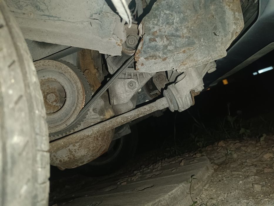 Ваз 2115 не на ходу