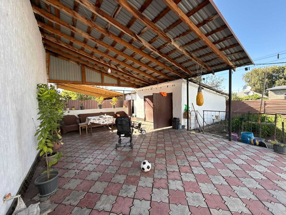 Продается дом с.Карабулак (не Ключи)