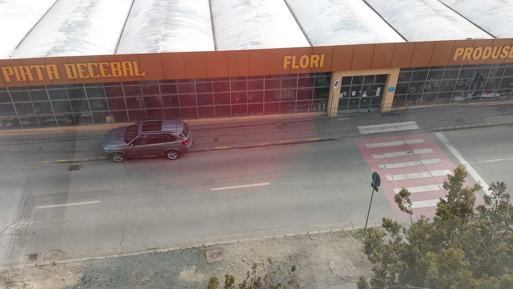 Anunț Chirie Oradea - Decebal