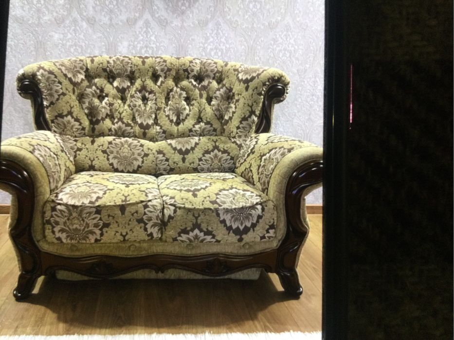 Мягкая мебель3+2