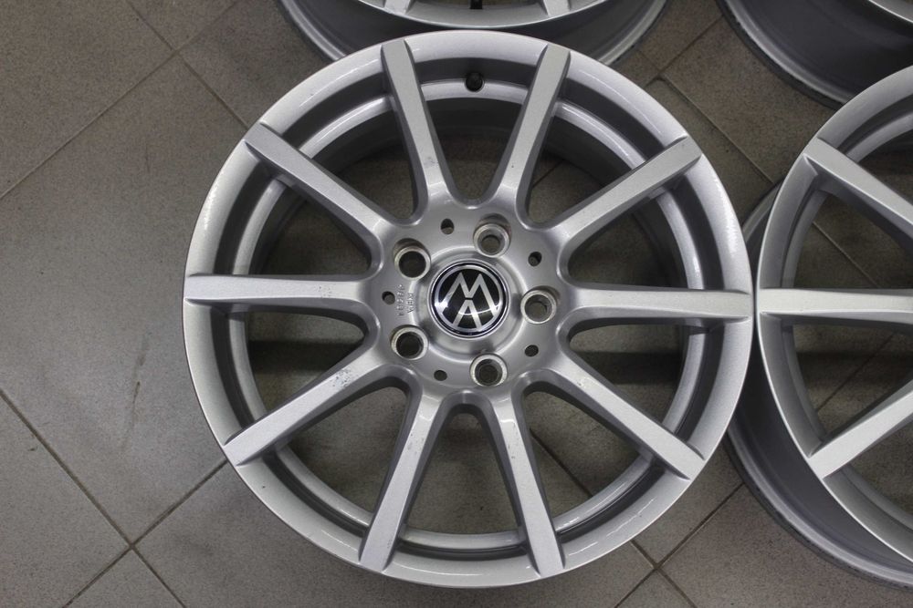 Джанти 16" VW Caddy, Golf