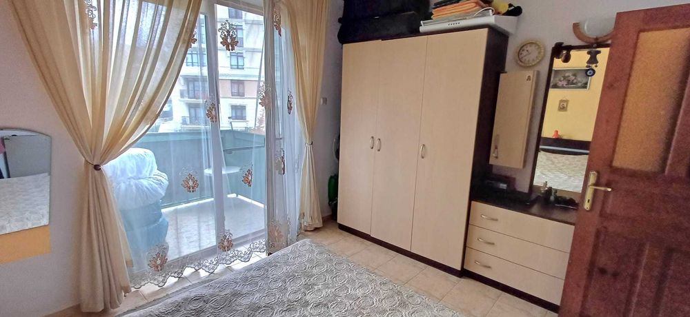 Продава се Двустаен апартамент в Свети Влас - 56 кв.м за 846 €/кв.м - Снимка #6