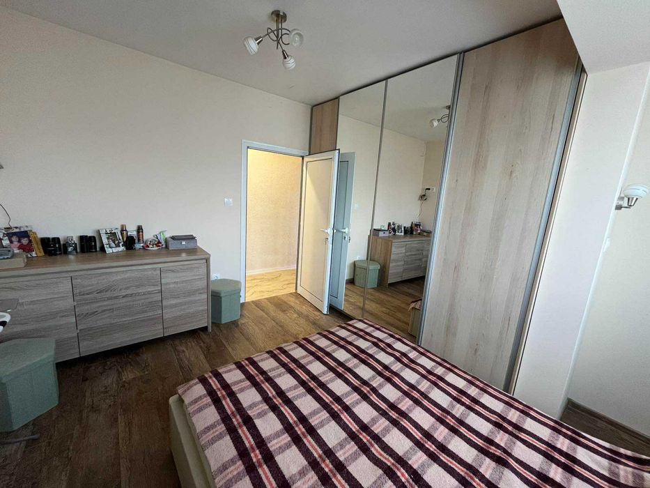 Продава се Четиристаен апартамент в София, Левски Г - 104 кв.м за 2308 €/кв.м - Снимка #11