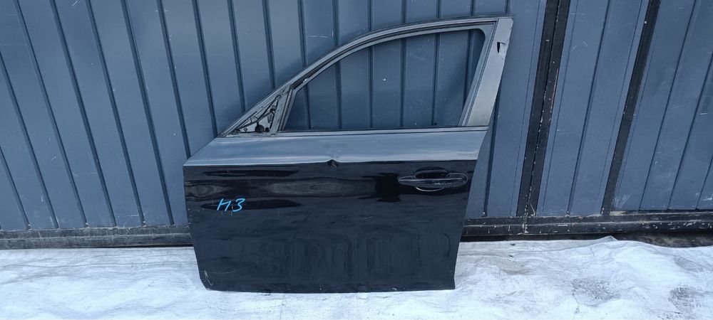 Двери БМВ BMW E87