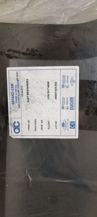 Geam securit geamuri usa usi microbuz autobuz