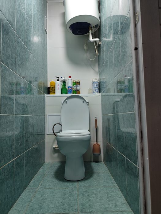 Продам 3 комн квартиру