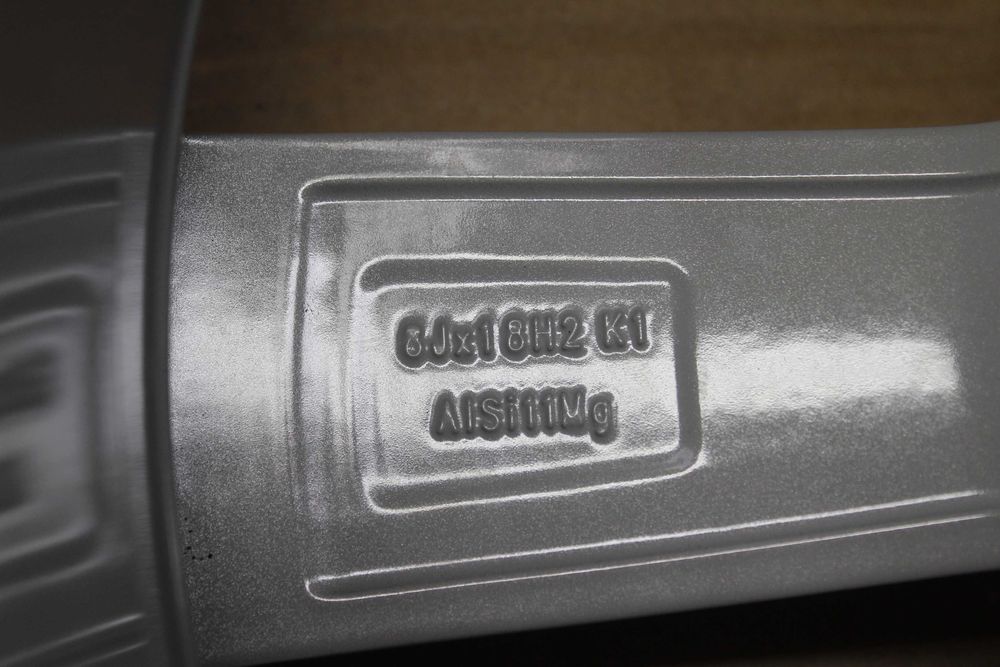 Джанта 18" 5x114,3 Hyundai, Kia, Mazda, Mitsubishi