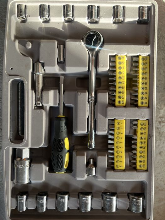 Автоприбор ключей