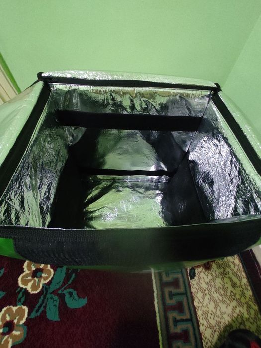 Termo sumka Sotiladi