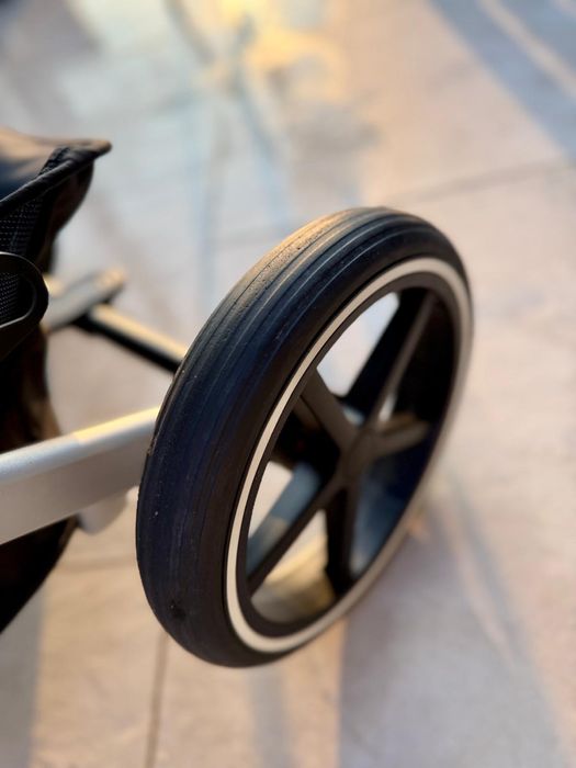 Cărucior Cybex Balios S Lux – Gold Line