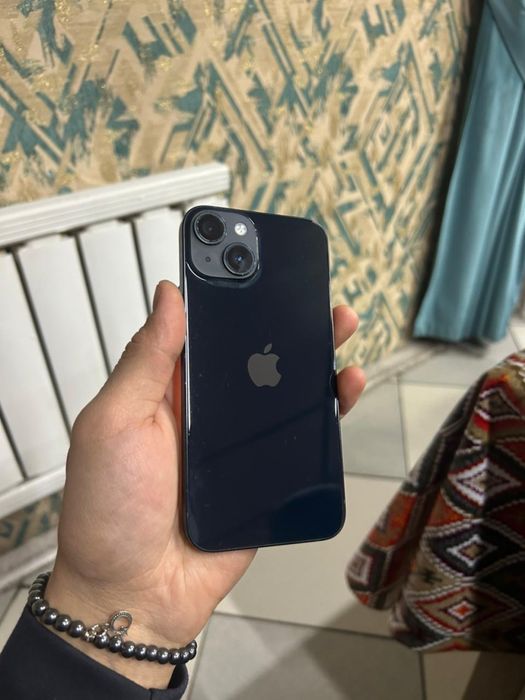 Айфон 14 продам, 256гб 79акум